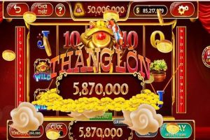 Những mốc nổ hũ thần tài trúng thưởng? Mẹo hay chơi nổ hũ thần tài