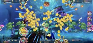 Phương pháp chơi bắn cá được rất nhiều điểm