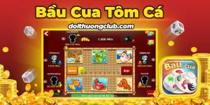 Tải game Bầu Cua miễn phí - Cách tải miễn phí cho iOS/Android